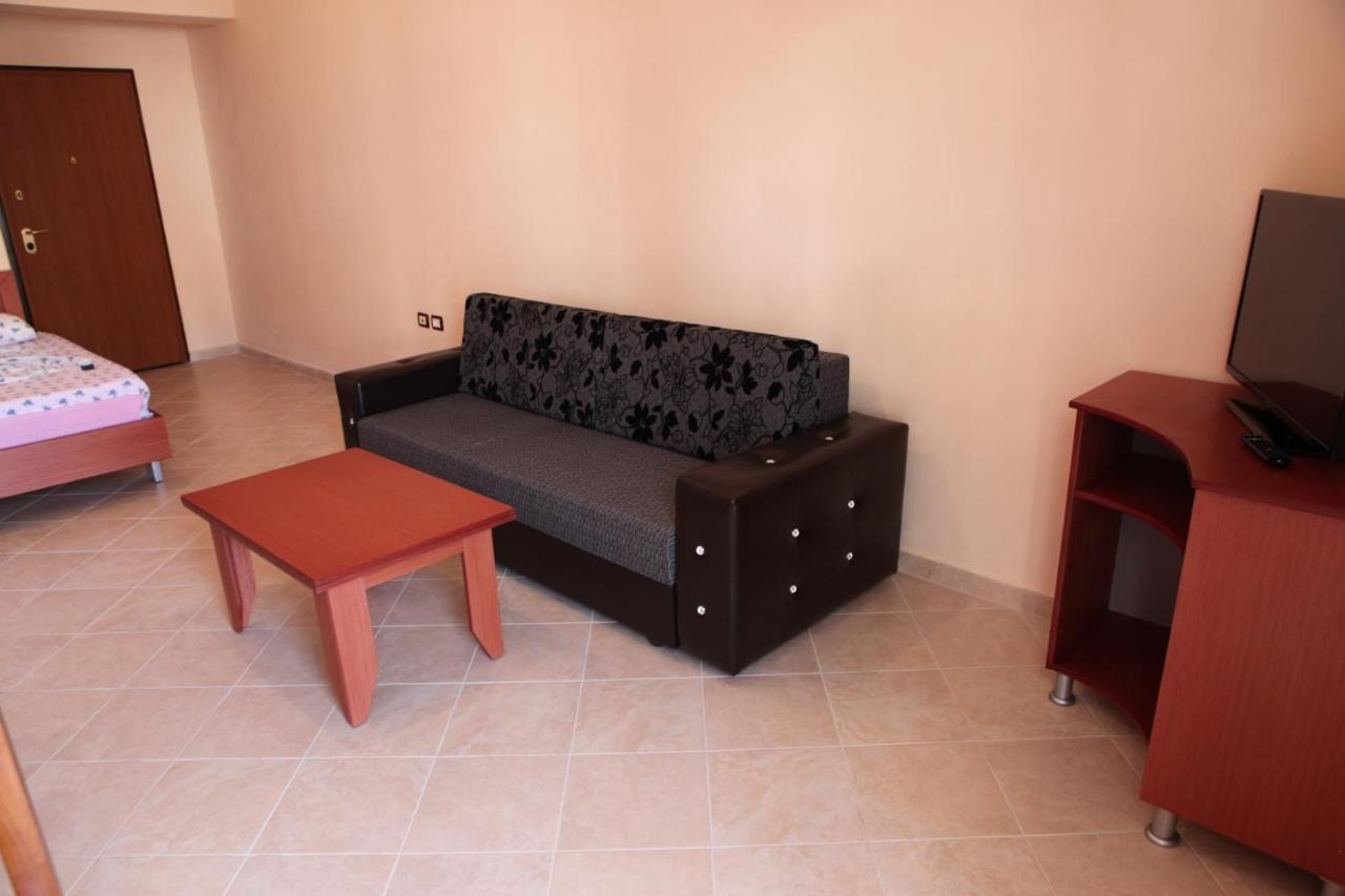 Bakija Apartments Sarande Room photo